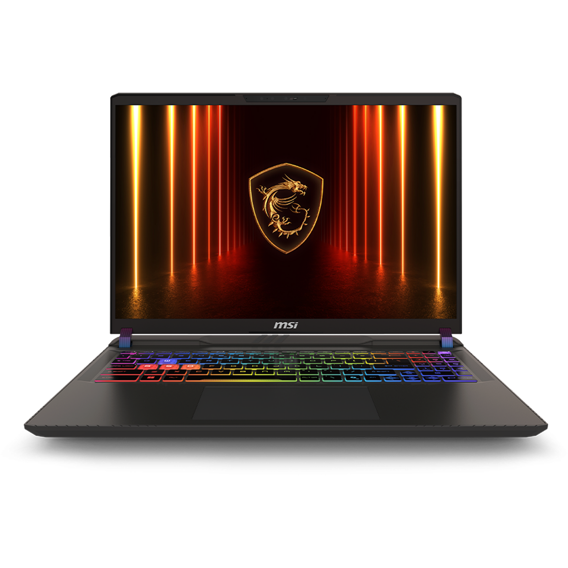 MSI Vector 16 HX AI A2XWHG-285US Gaming Laptop