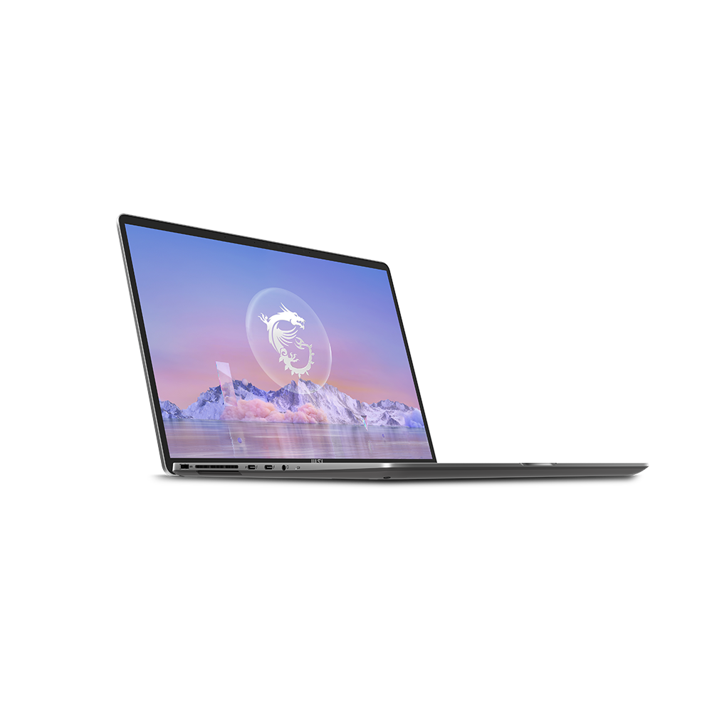 MSI CreatorPro Z17HXStudio A13VKT-077US Professional Creator Workstation Laptop