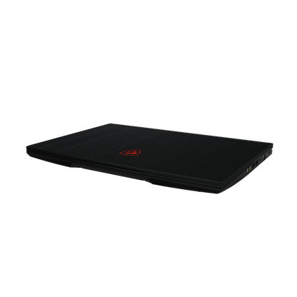 MSI Thin GF63 12VE-XO1 Gaming Laptop