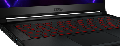 MSI GF63 Thin 11UC-XPC Gaming Laptop