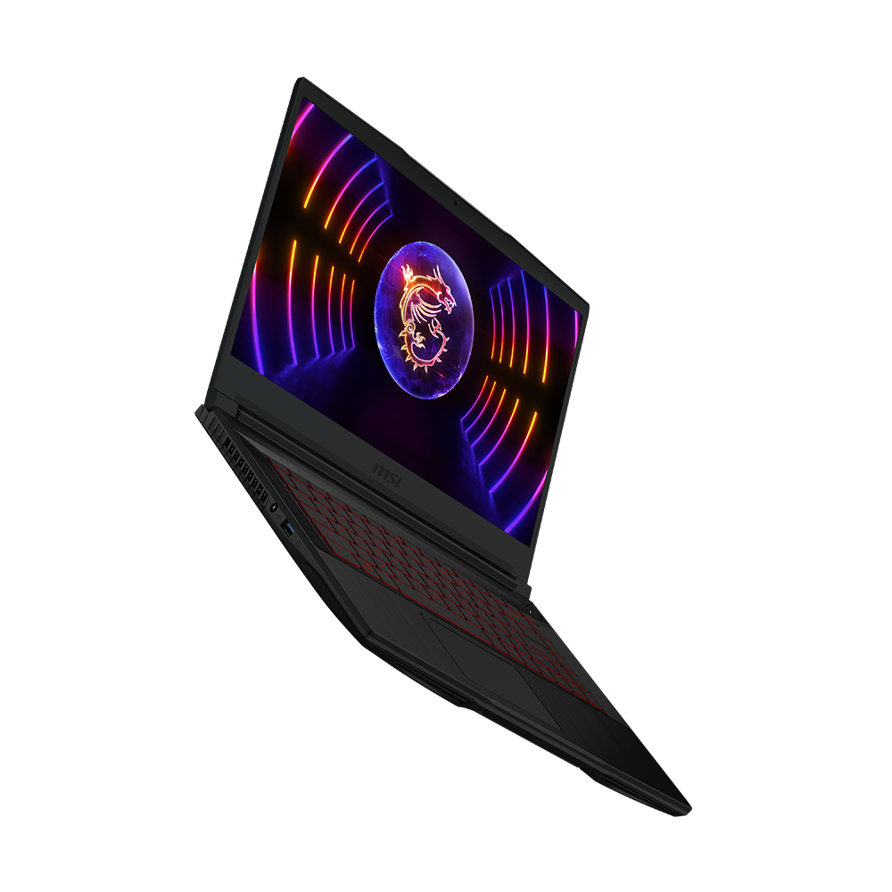 MSI GF63 Thin 11UC-XPC Gaming Laptop
