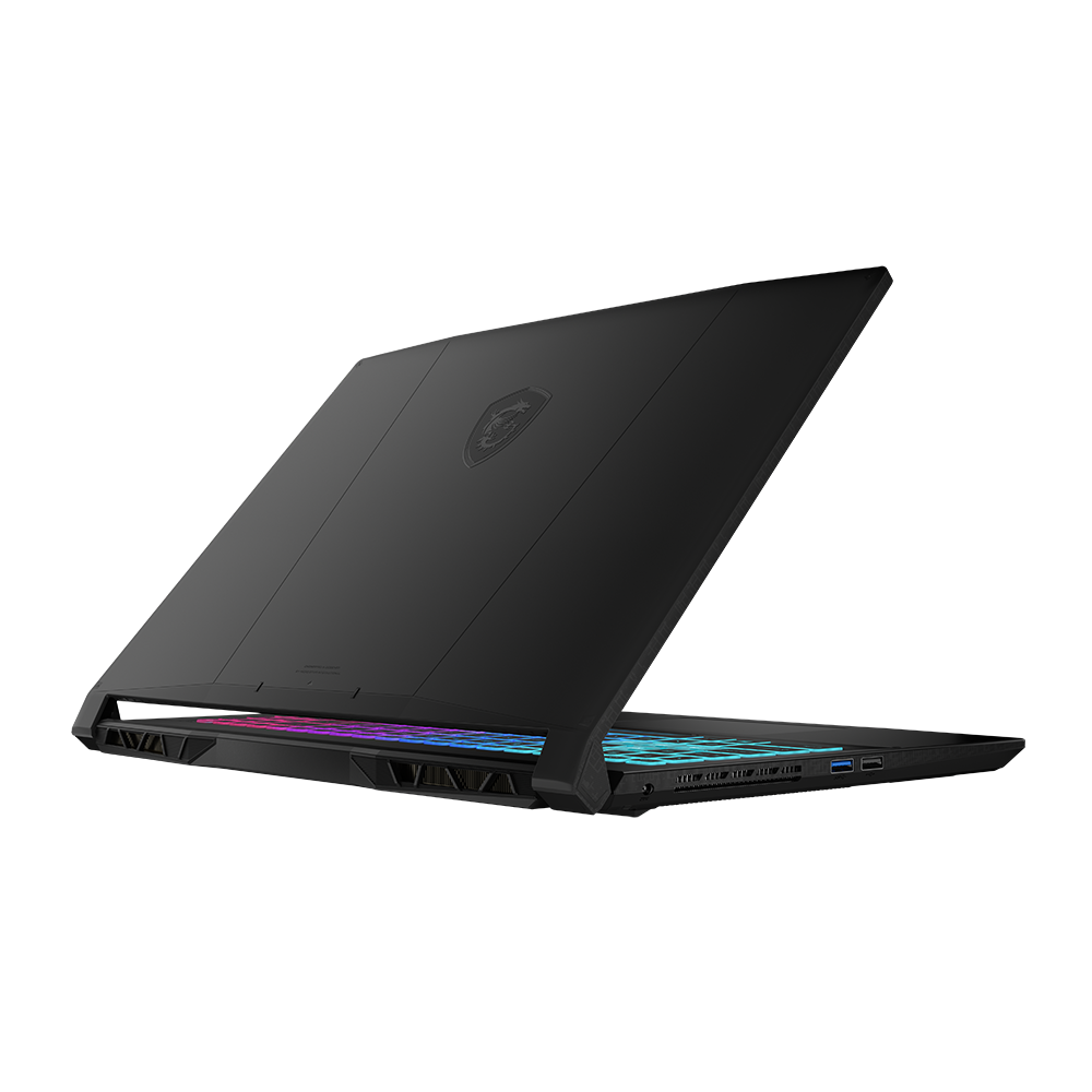 MSI Katana 15 B13VFK-1264US Gaming Laptop