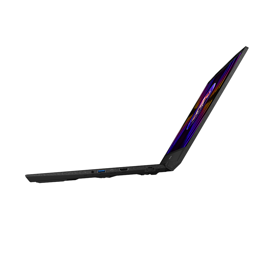 MSI Katana 15 B13VFK-1264US Gaming Laptop