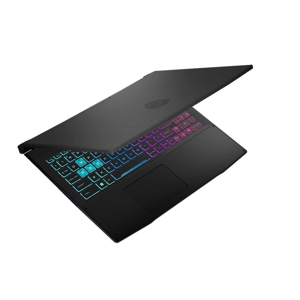 MSI Katana 15 B13VFK-1264US Gaming Laptop