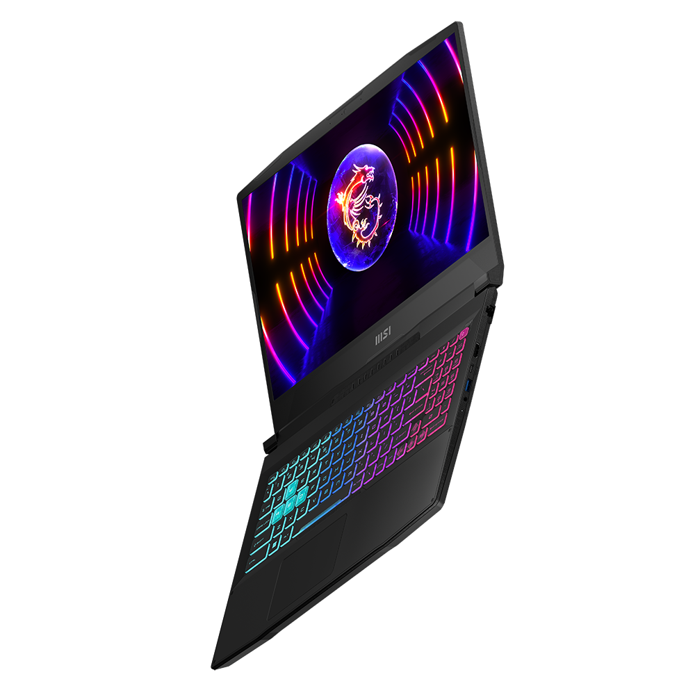 MSI Katana 15 B13VFK-1264US Gaming Laptop