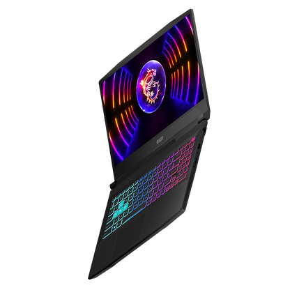 MSI Katana 15 B13VFK-1264US Gaming Laptop