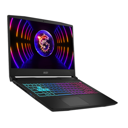 MSI Katana 15 B13VFK-1264US Gaming Laptop