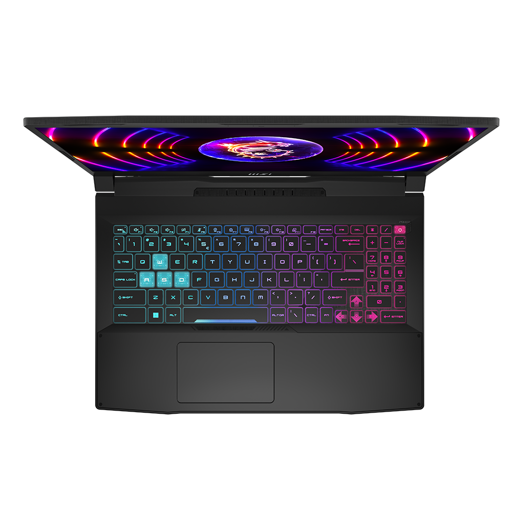 MSI Katana 15 B13VFK-1264US Gaming Laptop