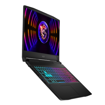 MSI Katana 15 B13VFK-1264US Gaming Laptop