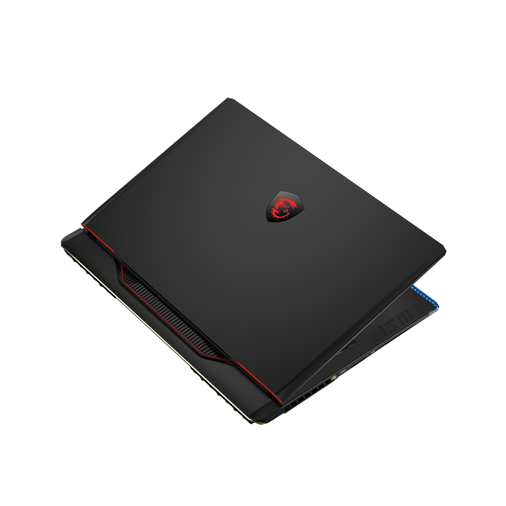 MSI Raider GE68HX 13VI-202US Gaming Laptop