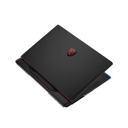 MSI Raider GE68HX 13VI-202US Gaming Laptop