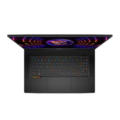 MSI Titan GT77HX 13VI-XPC Gaming Laptop