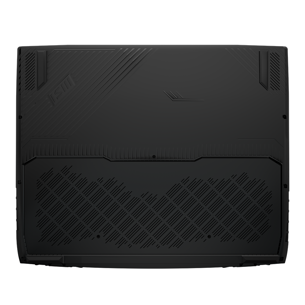 MSI Titan GT77HX 13VI-XPC Gaming Laptop