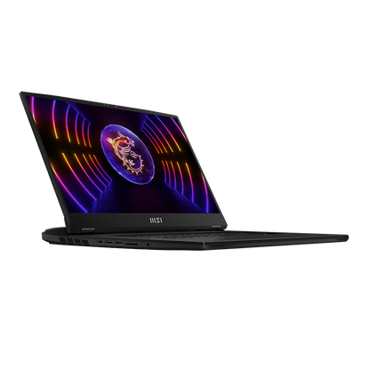 MSI Titan GT77HX 13VI-XPC Gaming Laptop