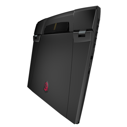 MSI Titan GT77HX 13VI-XPC Gaming Laptop