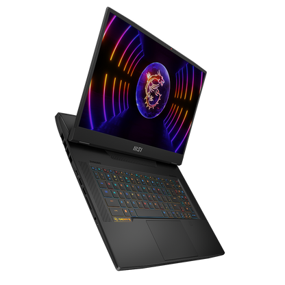 MSI Titan GT77HX 13VI-XPC Gaming Laptop
