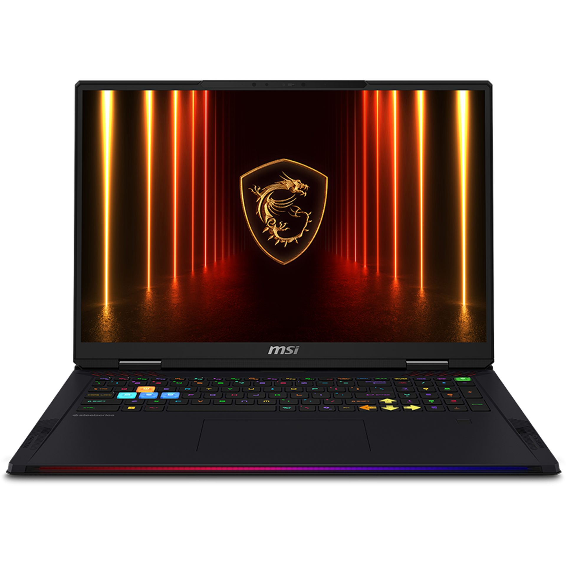 MSI Raider A18 HX A9WIG-082US 18