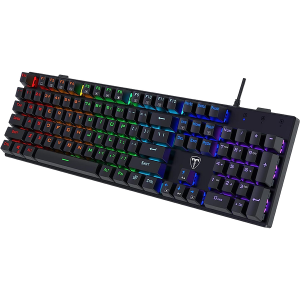 Gaming Keyboard: The Secret Weapon for Dominating Your Game