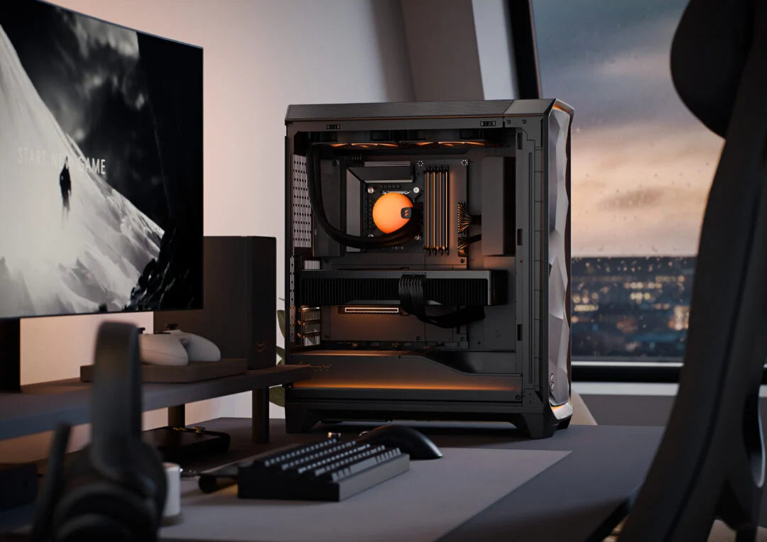 Meshify 3 Ultimate Ready to Ship