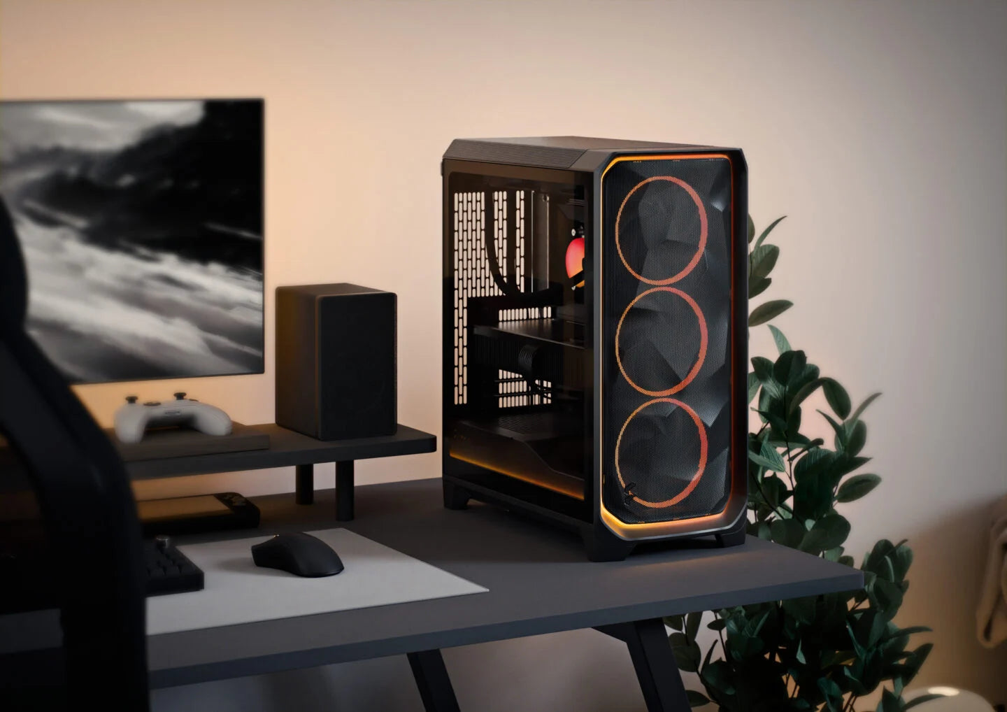 Meshify 3 Ultimate Ready to Ship