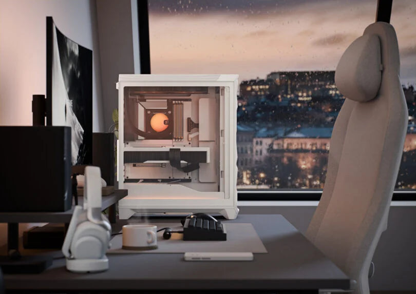 XOTIC PC G7 Meshify 3 Gaming Desktop