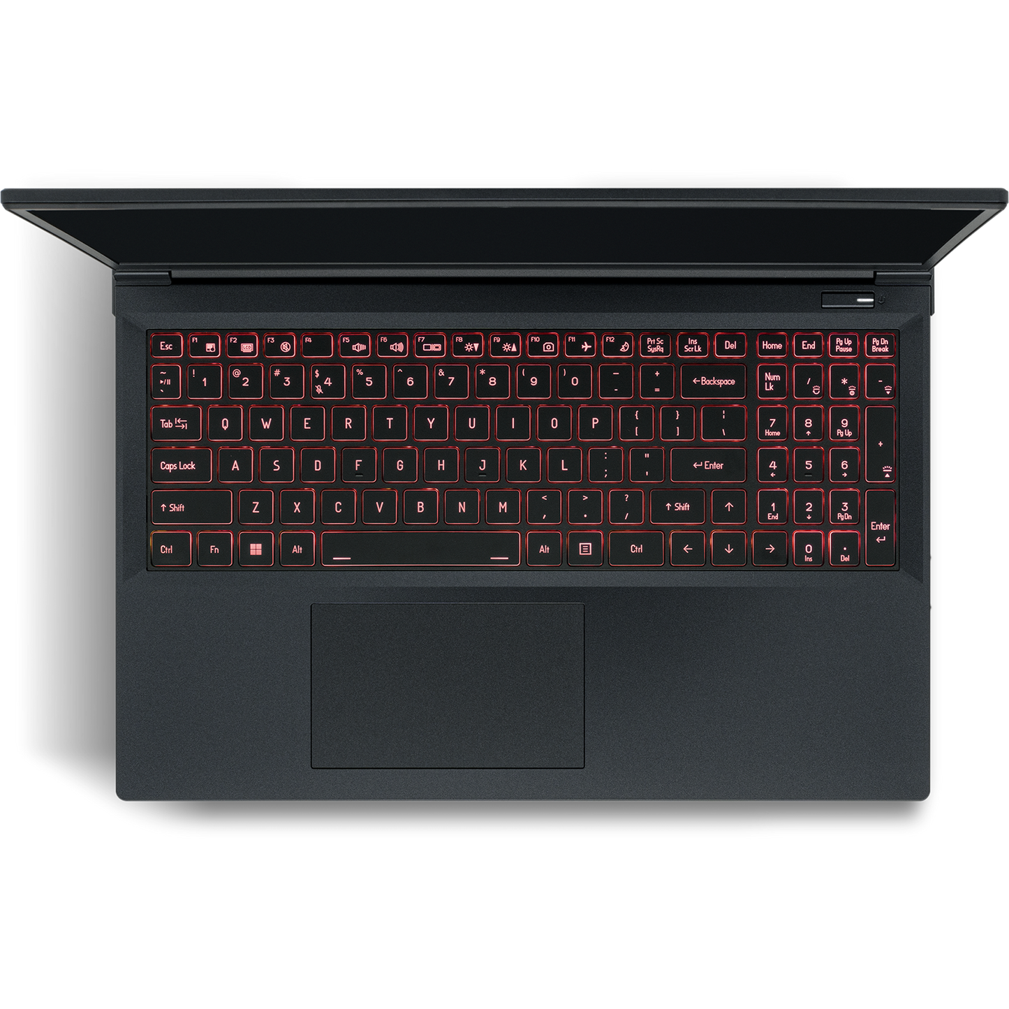 SAGER NP5350C (Clevo V350ENCQ) Gaming Laptop