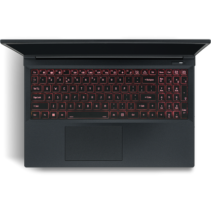 SAGER NP5350C (Clevo V350ENCQ) Gaming Laptop