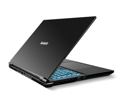 SAGER NP8876E (Clevo PD70SNE-G) Gaming Laptop