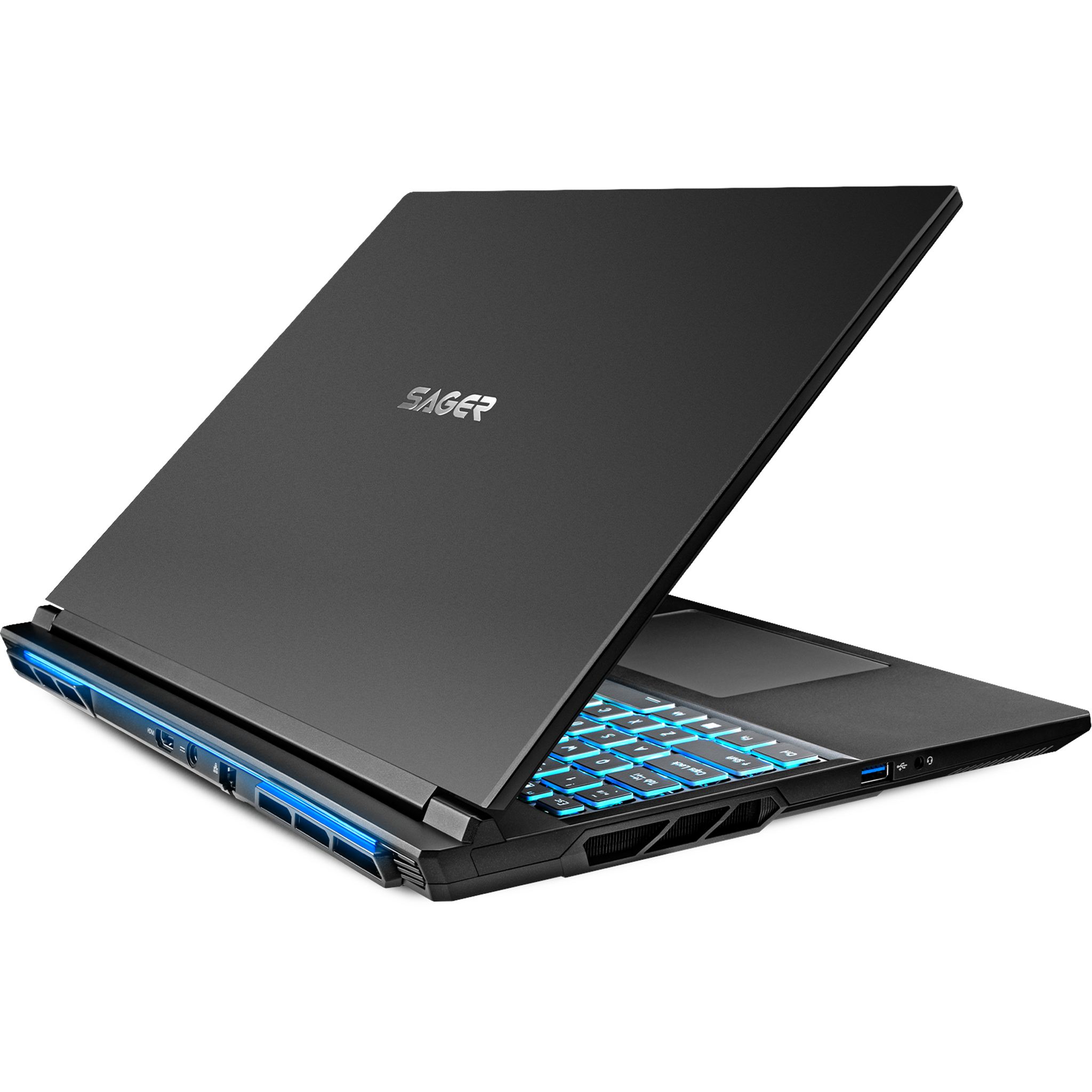 NP9561R (Clevo X560WNR1-G) Gaming Laptop, 16 NP9561R (Clevo X560WNR1-G) Gaming Laptop, 16