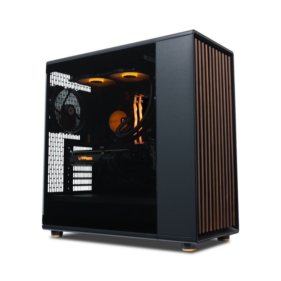 Zen Stock Trader Essential Desktop