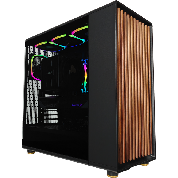 XOTIC PC North XL Pro Business and Gaming Desktop