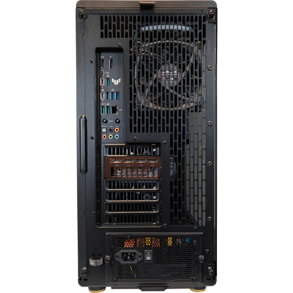 XOTIC PC North XL Pro Business and Gaming Desktop
