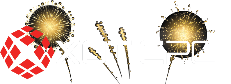 XOTIC PC