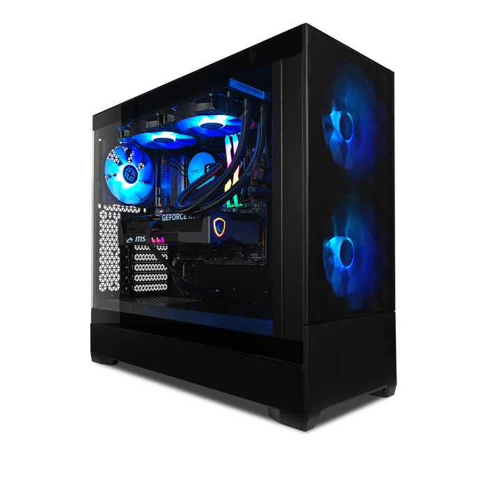 Pop Air Advanced Ready to Ship Gaming PC