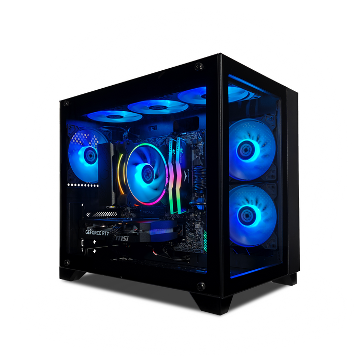 Prism Advanced Ready to Ship