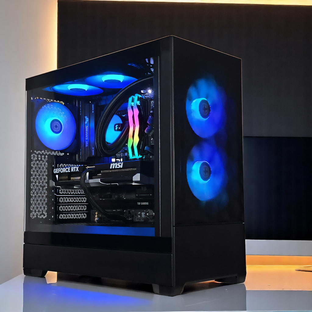 XOTIC PC Live Shopping | Exclusive Gaming PC Deals & Custom Builds