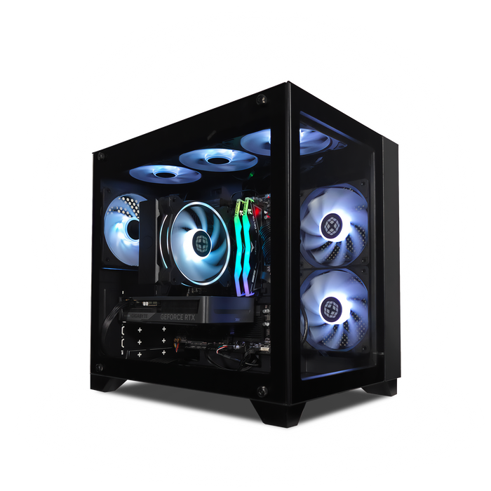 Prism Premier Ready to Ship Gaming PC