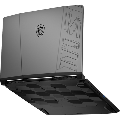 MSI Pulse 15 B13VGK-2048US Gaming Laptop
