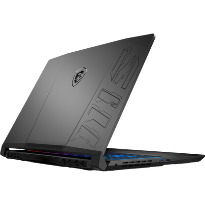 MSI Pulse 15 B13VFK-2047US Gaming Laptop