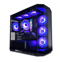 Project Zero Pano Dark Essential Ready to Ship