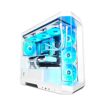 Project Zero Pano Ghost Extreme Optimized Gaming Desktop