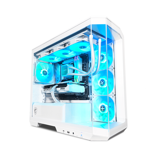 Project Zero Pano Ghost Extreme Ready to Ship