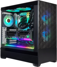 XOTIC PC G5 Pop Air Ultimate Gaming Desktop w/ AMD X670 RYZEN & DDR5