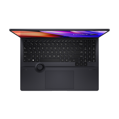 ASUS ProArt Studiobook Pro 16 OLED W7604J3D-XS99T Creator Laptop