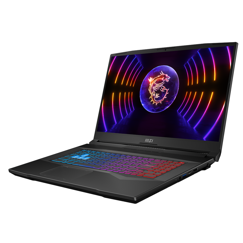 MSI Pulse 17 B13VGK-888US Gaming Laptop
