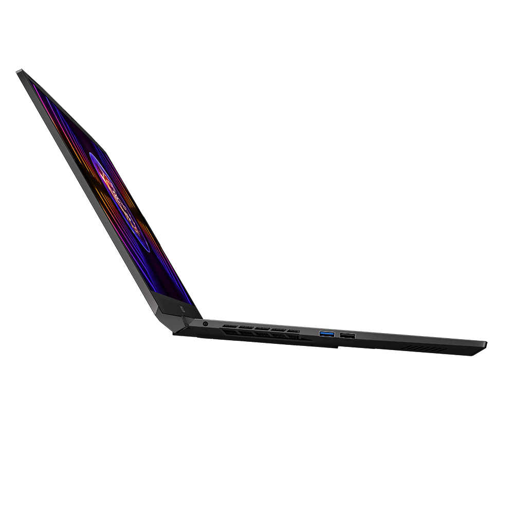 MSI Pulse 17 B13VGK-888US Gaming Laptop