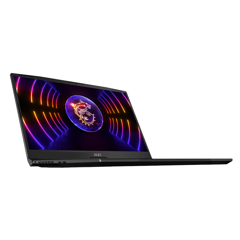 MSI Pulse 17 B13VGK-888US Gaming Laptop
