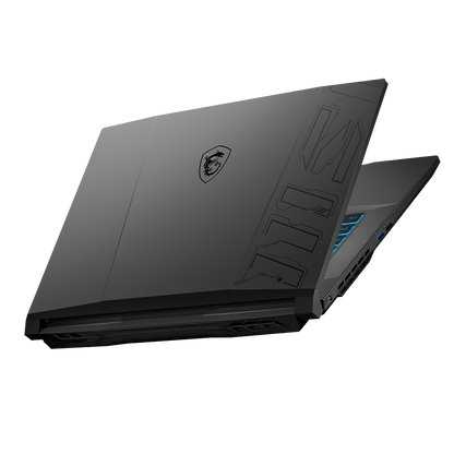 MSI Pulse 17 B13VGK-888US Gaming Laptop