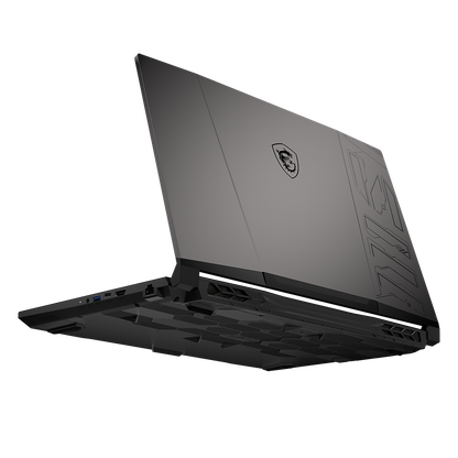MSI Pulse 17 B13VGK-888US Gaming Laptop