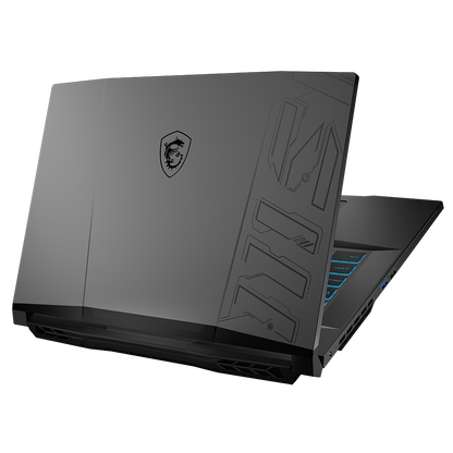 MSI Pulse 17 B13VGK-888US Gaming Laptop